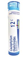 Boiron Caulophyllum Thalictroides, 1 Count