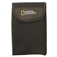 National Geographic 10 X 40 Folding Performance Roof Binoculars