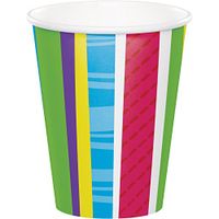 Bright and Bold Cups, 24 ct