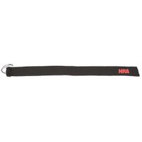 Allen 52" Knit Gun Sock, Silicone Treated, 1-pack, Black (NRA)