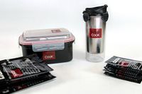 BaroCook Essentials Set for Flameless Thermal Cooking