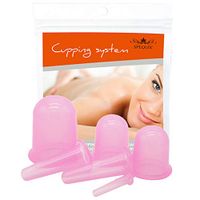 SPEQUIX Professional Cupping Set Face & Body Massage Cupping Therapy Set Cupping Therapy Sets Muscle Soreness Trigger Joint Pain Relief Increase Collagen
