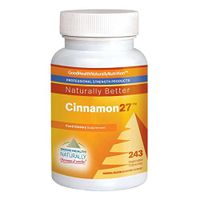 Cinnamon27™