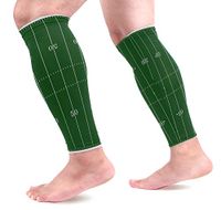 LEVEIS Football Field Arm Sleeves UV Protection for Men Women Sunblock Protective Gloves Running Golf Cycling Driving Long Arm Cover 1 Pair