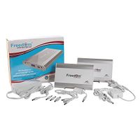 Freedom™ CPAP Dual Battery Kit for Respironics DreamStation
