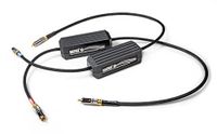MIT Matrix 12 RCA Interconnect Cables 1m Pair
