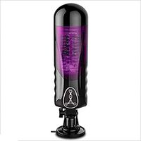 Men's 10-Frequency Telescopic Rotation m?stùrab?tor Cup, 180 ° Swing Massager with Stand Enhancement Training M?ssag?r to Send Boyfriend Gifts -Voice Interaction