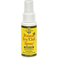 All Terrain Poison Ivy/Oak Spray 2 Fz