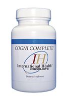 Cogni Complete™ 100 Capsule