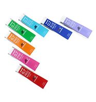 Uni Mechanical Pencil Leads Nano Dia 0.7mm, 7 Colors, 20 leads 7-packs (Total 140 Leads) MIYABI Stationery Store Original Package.(uni07-7colors)