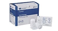 Kendall Conform Stretch Bandage 2 X 75 Sterile - Model 2231 - Box of 12 by COVIDIEN