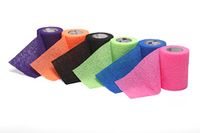 3M 2083C LF Latex Free Self-Adherent Wrap (Pack of 24)