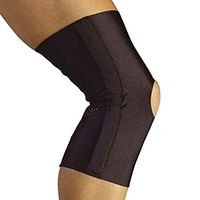 epX Knee Sleeve - X-Large, Knee Circ: 16-18 - Model 56087204 by EPX
