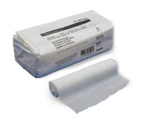 Kendall Dermacea Valu Brand Stretch Bandage 4"X4.1 Yards - Pack of 12 - Model 441502