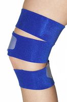Fabrifoam KneeGard XL (Blue)