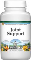 Joint Support Powder - Glucosamine, Chondroitin and MSM (4 oz, ZIN: 512095) - 2 Pack