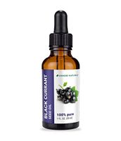 Black Currant Seed Oil