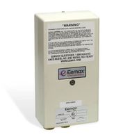 Eemax EX2412T S 2.4KW 120V 180° Electric Tankless Water Heater