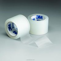 BLENDERM PLSTC TAPE 2 IN X 3M Blenderm Surgical Tape Case of 60 3M 15252