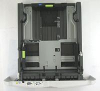 40X8086 Lexmark Tray 550 Sheet MS315 MS415 MS610 MX310 MX410 MX510 MX610