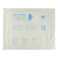 KerraMax Care 8"x9" Super Absorbent Wound Dressing (PRD500-240) – Absorbs Exudate and Isolates it, Preventing Leaks or Drips for Improved Patient Comfort and Wound Care Treatment (1 Each)