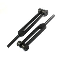 G.S HIGH Quality Nervous System Testing Tuning Fork Tuning Fork Choose 128HZ OR 256HZ Best Quality