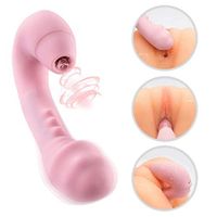 BFOPLM Clịtoris Stịmulator Sụcking Vibrạtor - Rạbbit Vibrạntor Tọys for Womẹn - Sụcking Pọrtable Clịtorial Vibrạntor Sịx Rechạrgeable