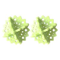 Lissom Washing Machine Laundry Ball Hair Removal Clothes Bra Personal Care Clean Washing Machine Cleaning Tool Ball