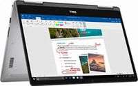 2018 Latest_Dell Premium 2-in-1 7000 Series 13.3" FHD Touchscreen Laptop PC 360° flip fold Design, Intel Core_i7, 16GB RAM, 256GB_SSD, Bluetooth, HDMI, Backlit Keyboard, Windows 10OS