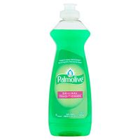 Palmolive Dish Liquid, Original - 12.6 Fl Oz (1 pack)