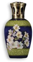 Maple Leaves Fragrance Lamp by Ne Qwa Art