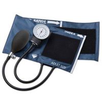 ADC PROSPHYG 775 Series Large Adult, Navy, Latex Free