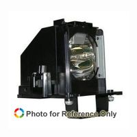 MITSUBISHI WD-65C10 TV Replacement Lamp with Housing