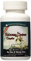 Solitary Hermit Economy Size, 1000 ct, Plum Flower