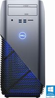 Newest Dell Inspiron 5000 Flagship High Performance Gaming Desktop | AMD Ryzen 5 1400 Quad-Core | AMD Radeon RX 570 | 8GB RAM | 1TB HDD | DVD +/-RW | Windows 10 | USB Keyboard&Mouse