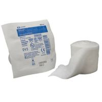 Covidien 2847 Webril Undercast Cotton Padding, Crimped Finish, 4" x 12' Size (Pack of 50)