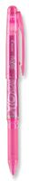 Pilot FriXion Point Erasable Gel Pens Extra Fine Point (.5) Pink Ink Dozen Box, Make Mistakes Disappear, No Need For White Out, Smooth Lines to the End of Page (31585)