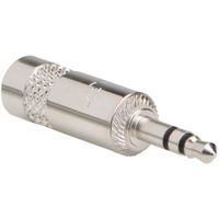 REAN NYS231L Connector, RCA/Phono, Plug, 3POS
