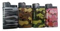 Djeep Camouflage Color, Single Lighter