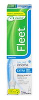 Fleet Saline Laxative Enema, 7.8 fluid ounces - Packaging May Vary