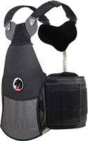 Panther TLSL-I L0464 TLSO Back Brace One Size Fits All by Blue Diamond Orthopedic