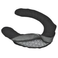 GEL Toilet Seat Pad & Cover for the Sta-Rite Raised Toilet Seat
