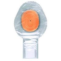 ConvaTec Eakin Fistula and Wound Pouches - For Wounds Up To - 6.3 x 9.7" For Vertical Wounds: Box of 5 - SQB839263_BX