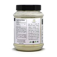 Psyllium Husk Powder(Plantago Ovata)(1Pound/16 Oz) Daily Laxative Fibre | Natural Dietary Supplement,maintains Gut (Intestinal) Motility & eliminates Toxic Waste |