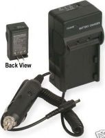 NP-150 NP150 BC-150 Charger for Fuji FujiFilm FinePix S5 PRO IS, PRO Camera