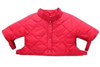 Men's Neck and Shoulder Warmer Natural Heat Therapy Shoulder Pad for The Old F04