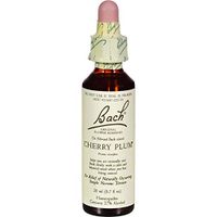 Bach Flower Remedies Essence Cherry Plum - 0.7 fl oz