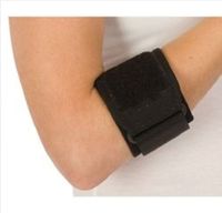 DJO Elbow Support PROCARE Universal Contact Closure Tennis #79-81031