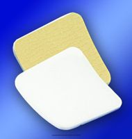 Kendall COPA Hydrophilic Foam Dressing, Copa Fm Drs 4X8 in, (1 EACH, 1 EACH)