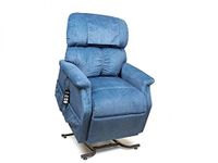 MaxiComforter Lift Chair - Tall - Color Evergreen